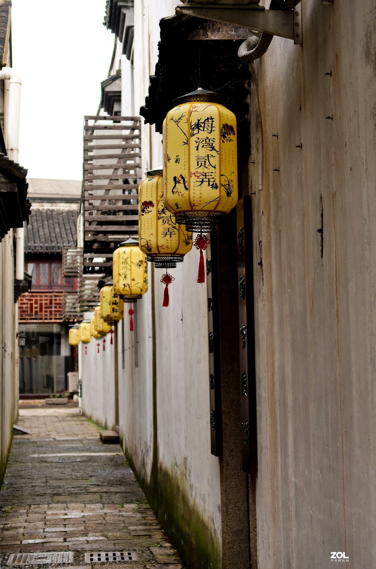 入手G5X2,杂乱拍的几张片片。