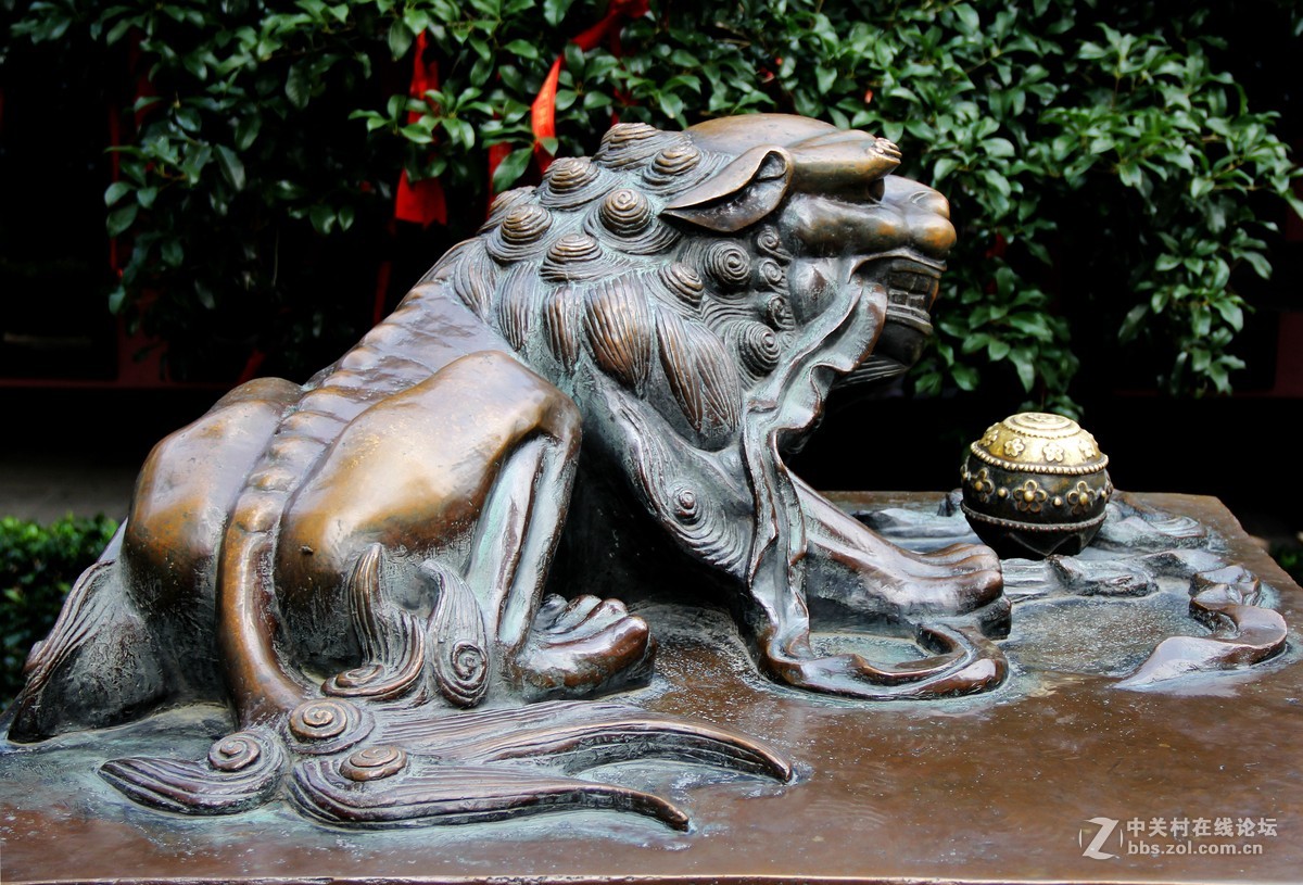 姑苏城外寒山寺