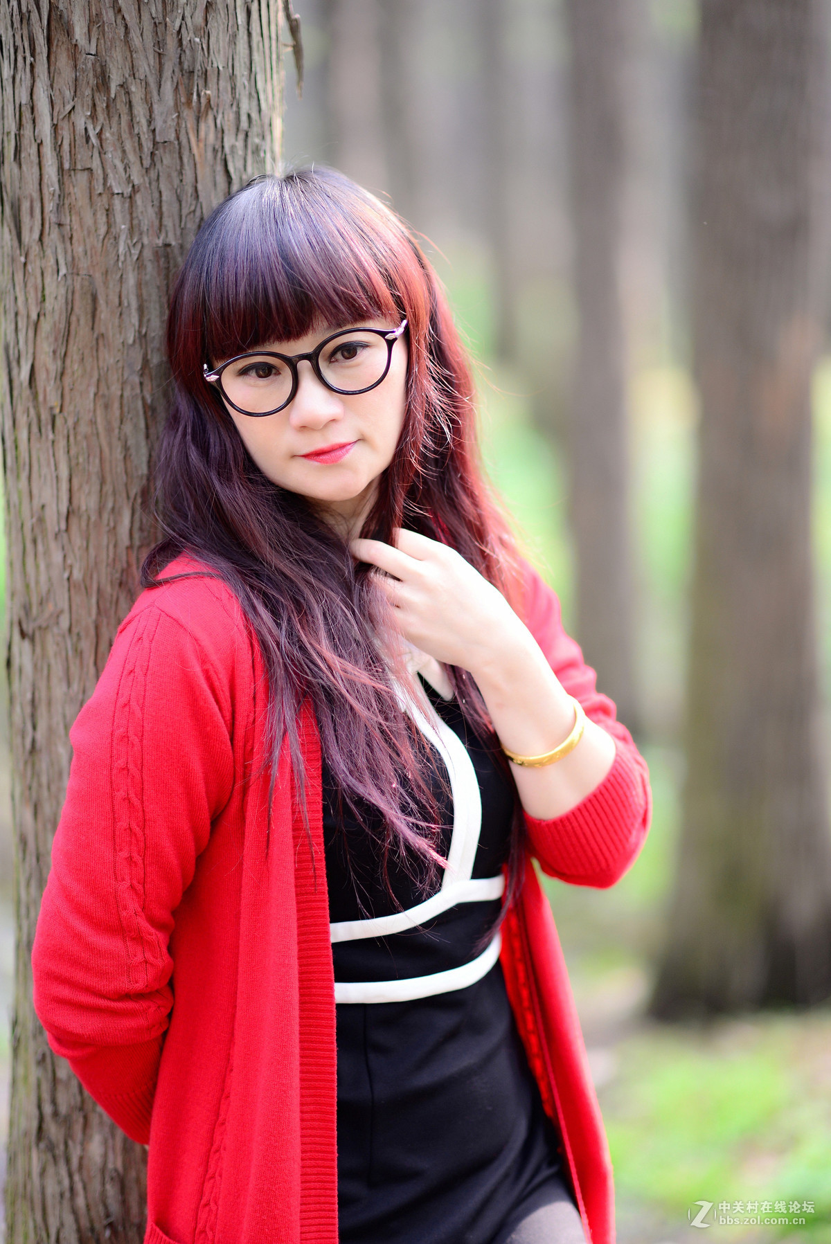 今天出掉了我心爱的d610发几张人像照片纪念一下