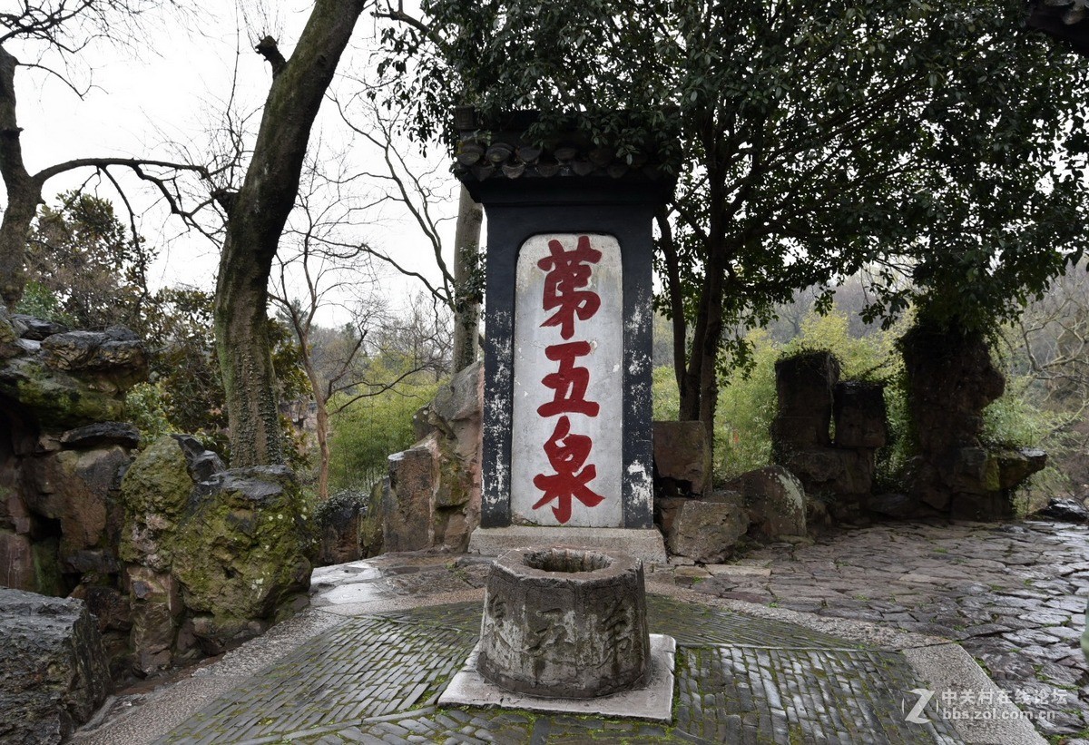 扬州三月自由行