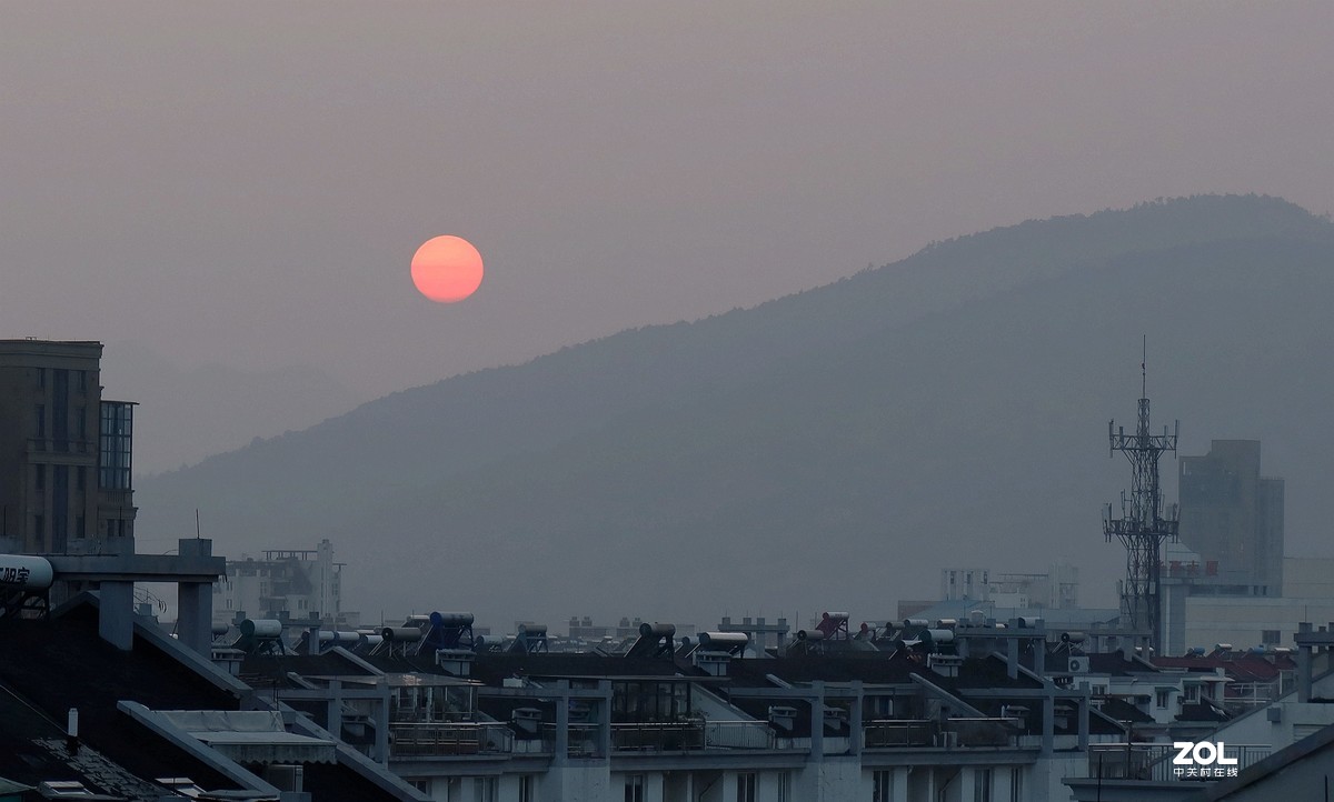 入手G5X2,杂乱拍的几张片片。