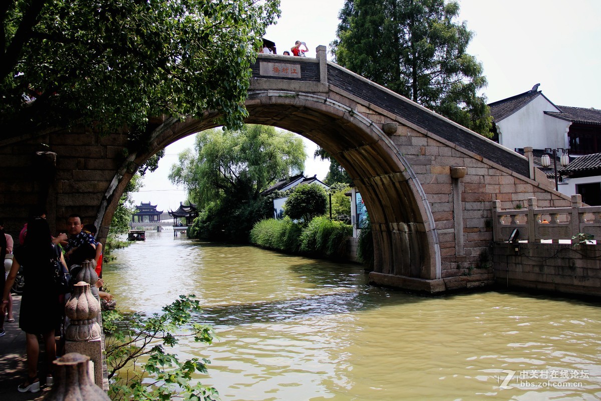 姑苏城外寒山寺