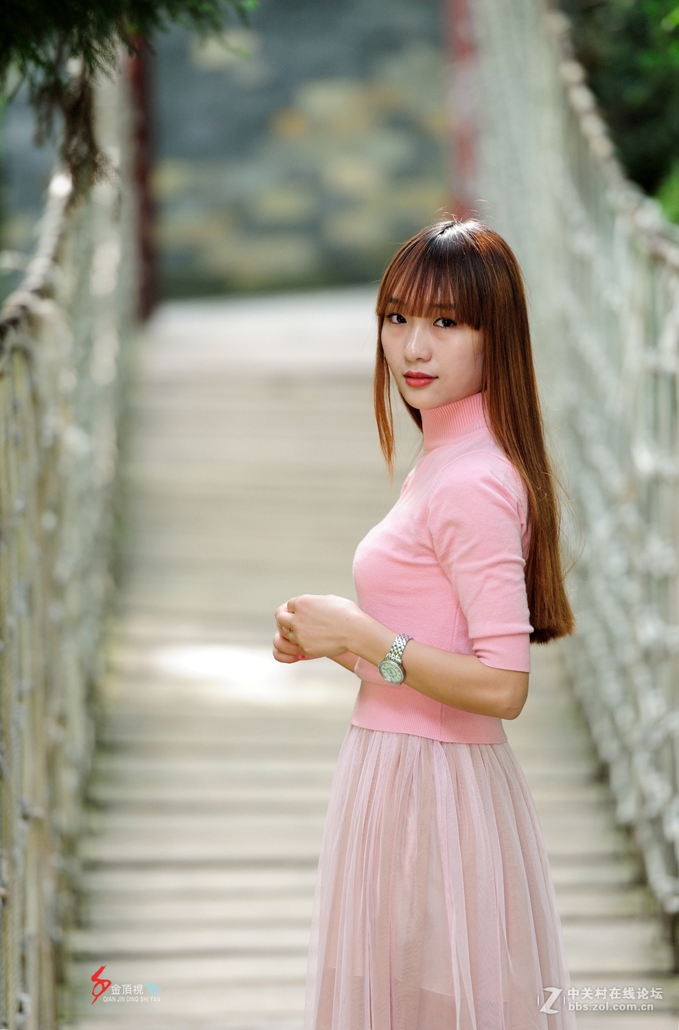 美德之春--