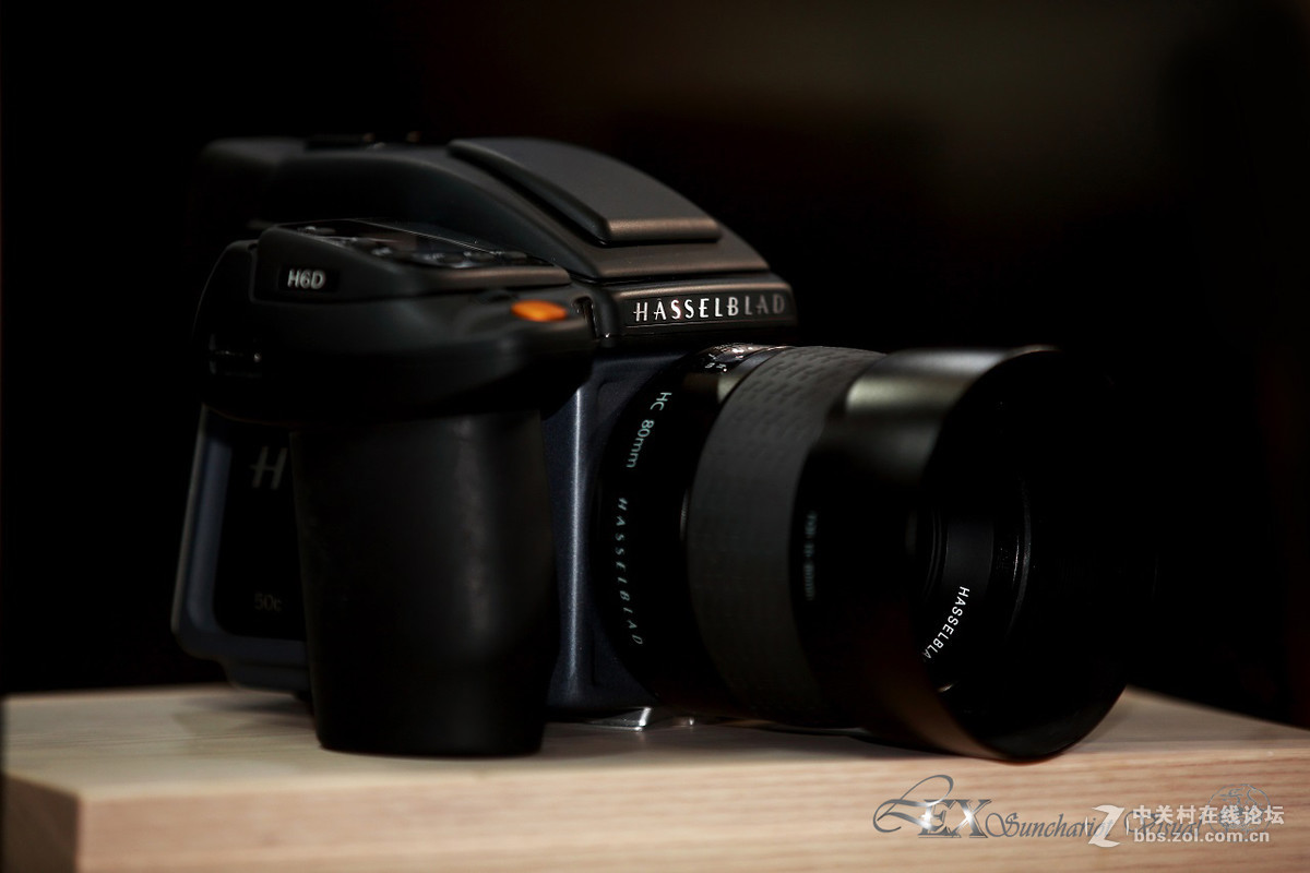 展览会上的静物