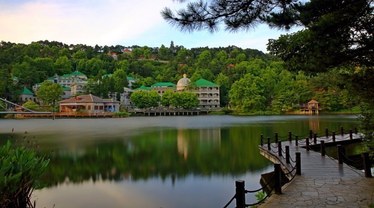 #佳能月赛-行走的印记#凉亭深处