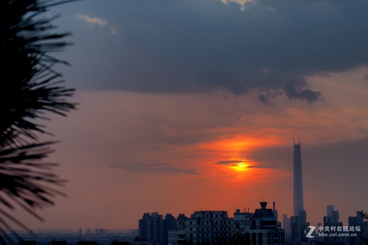 E--P5南翠屏公园随拍