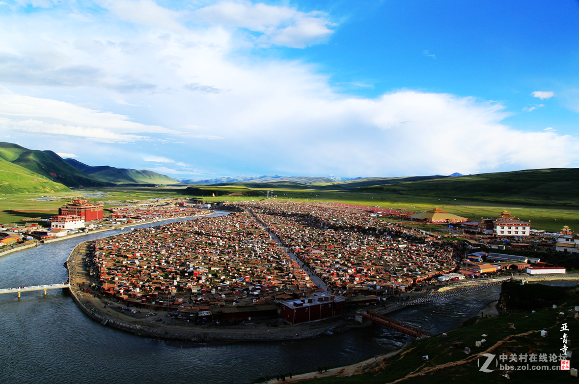 甘孜州旅游随拍