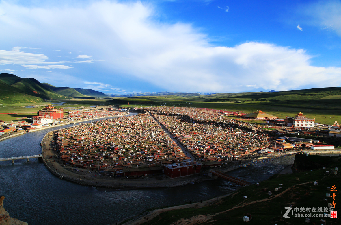 甘孜州旅游随拍