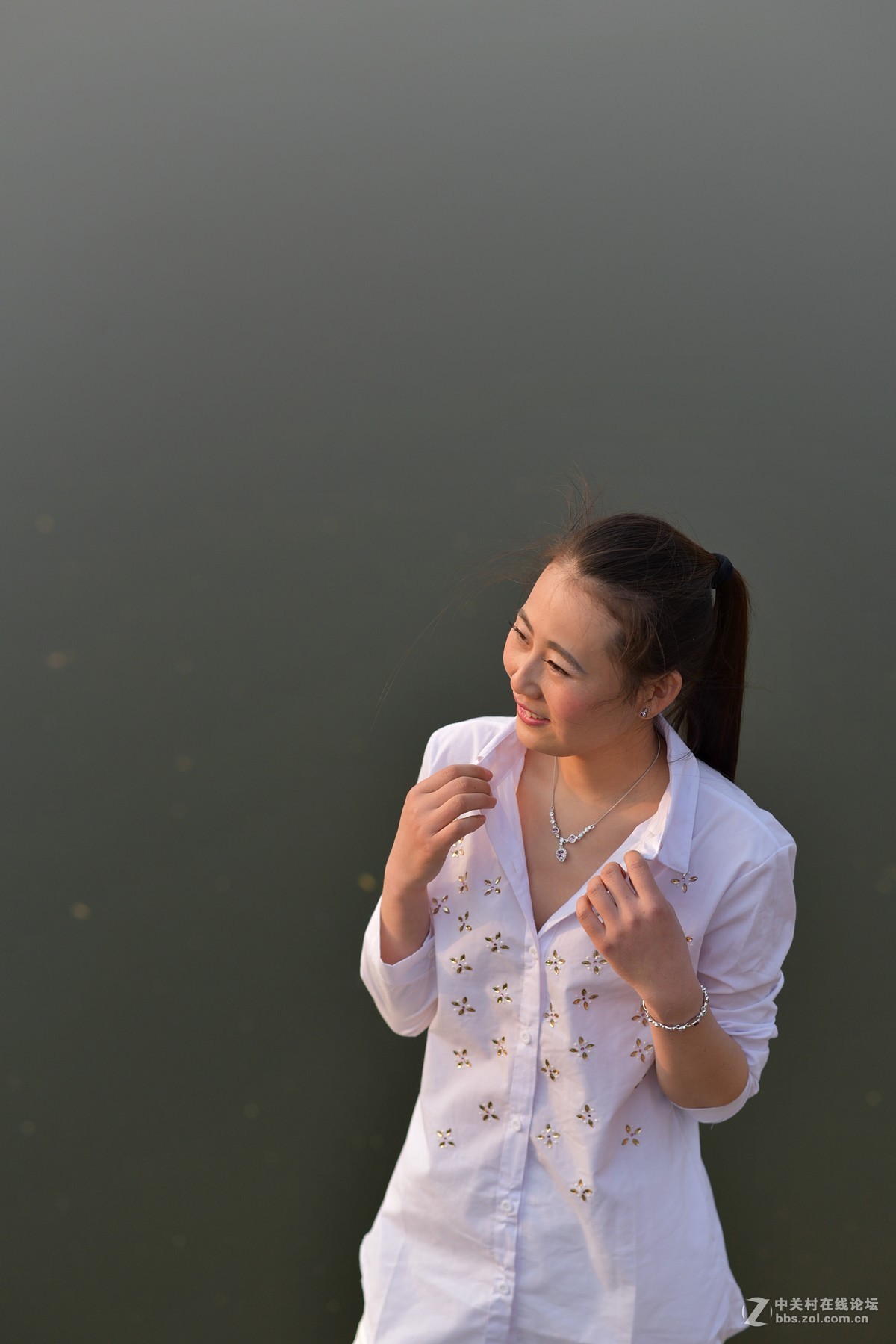 淑女范（邯郸赵苑）