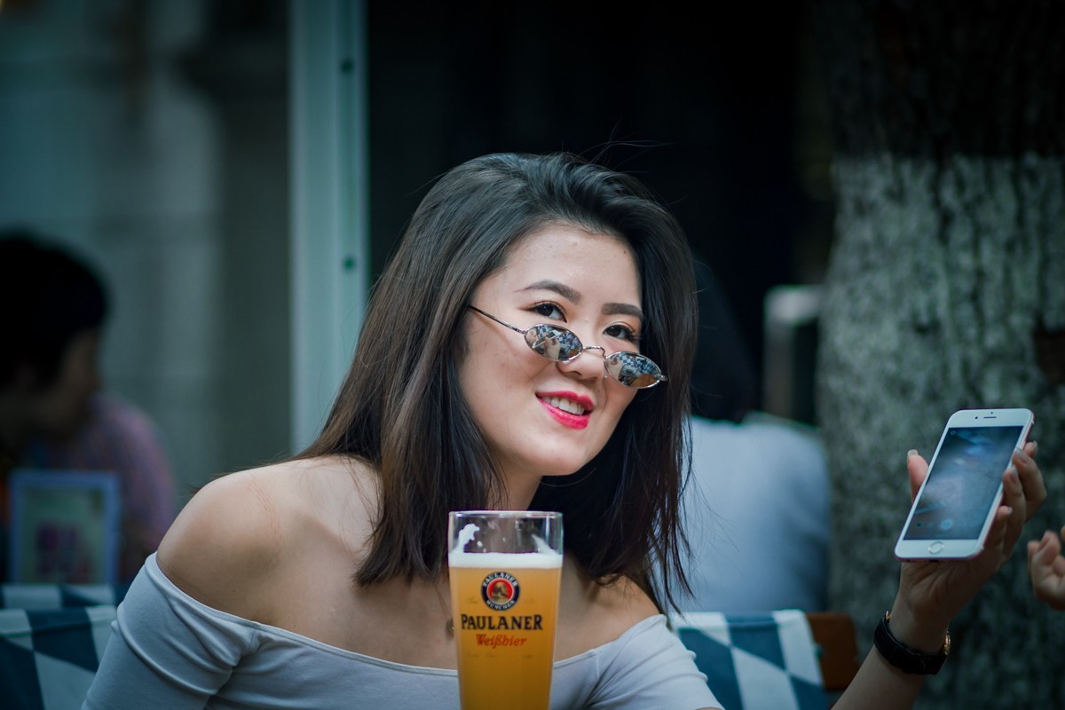 新天地百姓百态