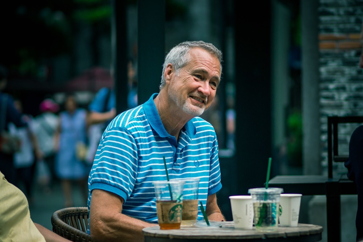 新天地百姓百态