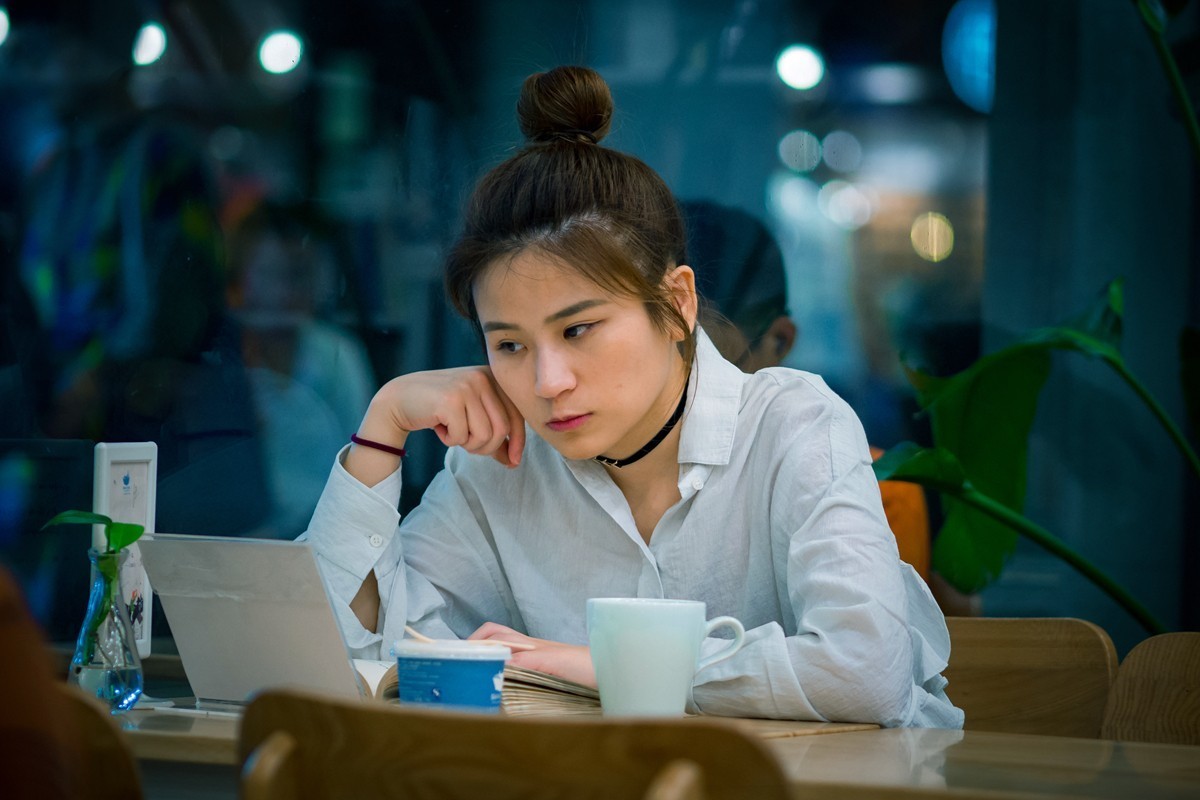 新天地百姓百态