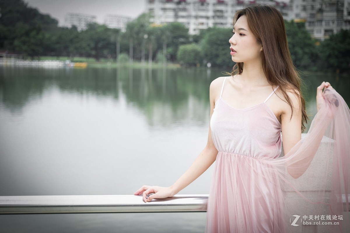 试下镜80-200钢炮（二）