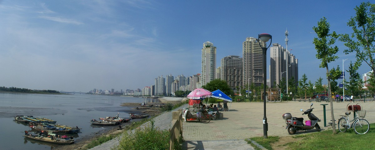Z1275 双拼全景