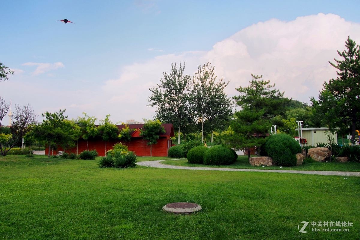 E--P5南翠屏公园随拍