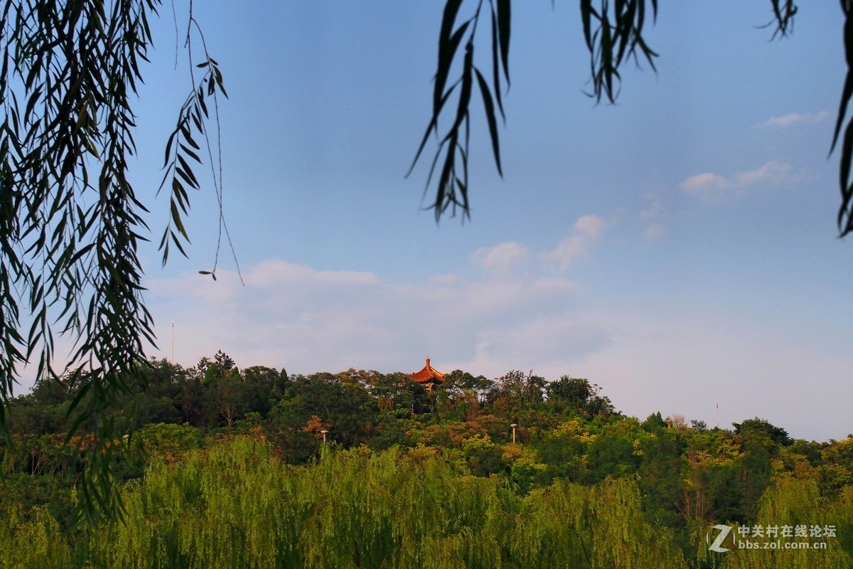 E--P5南翠屏公园随拍