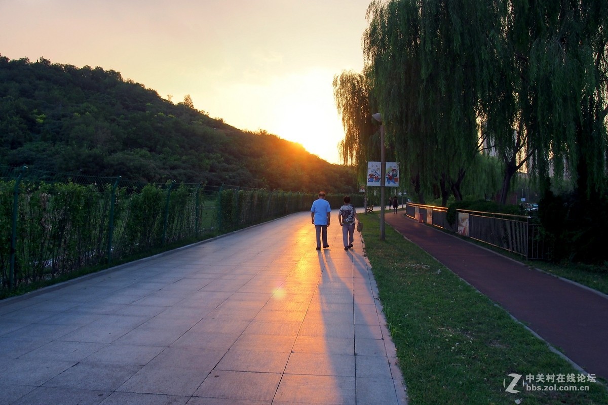 E--P5南翠屏公园随拍