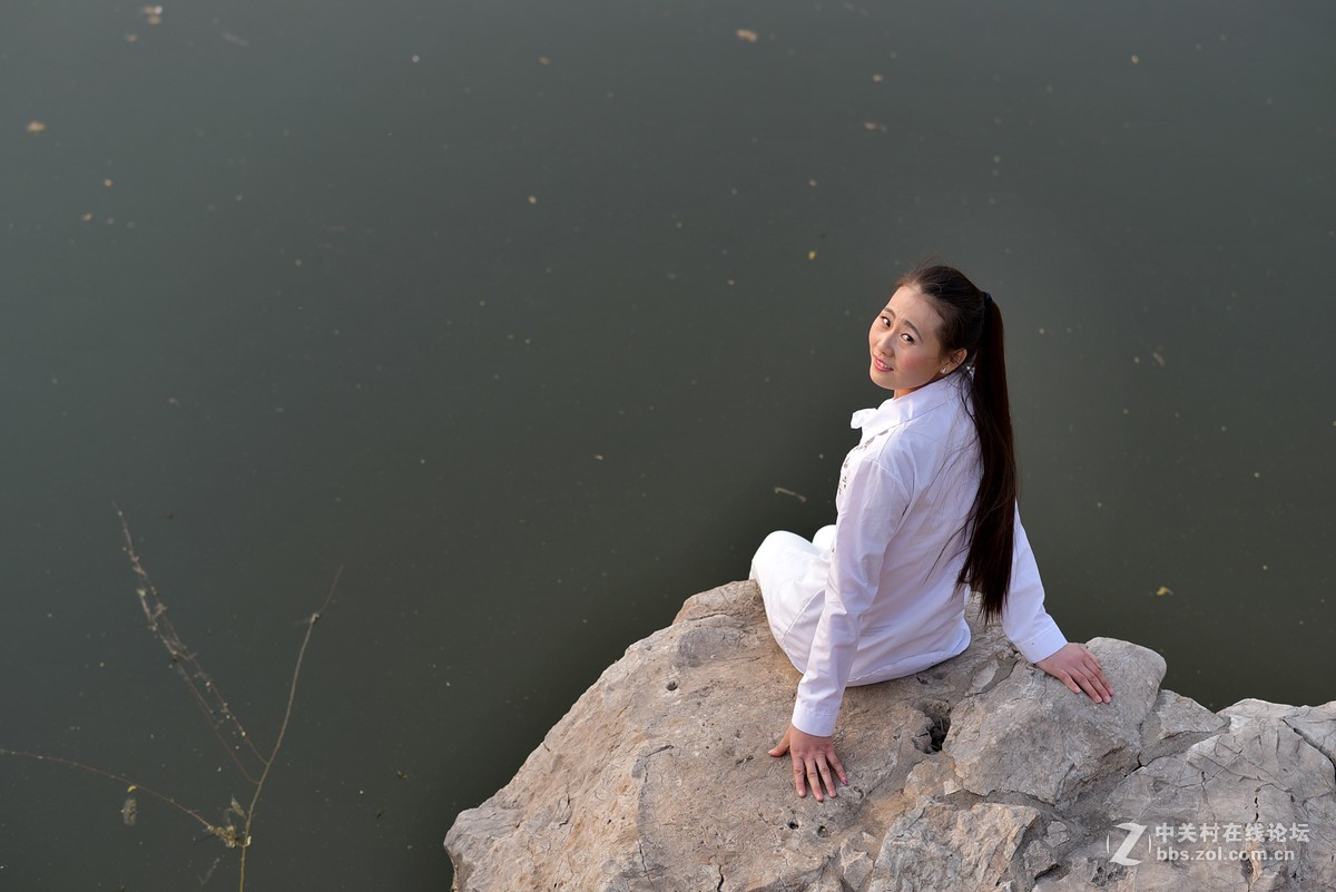 淑女范（邯郸赵苑）