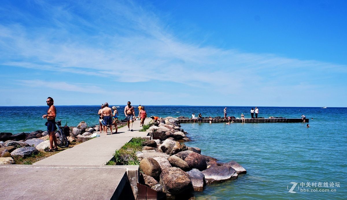 遊Willow Beach （1）