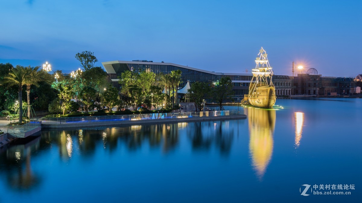 昆明1903公园 · 看望独版！问好！