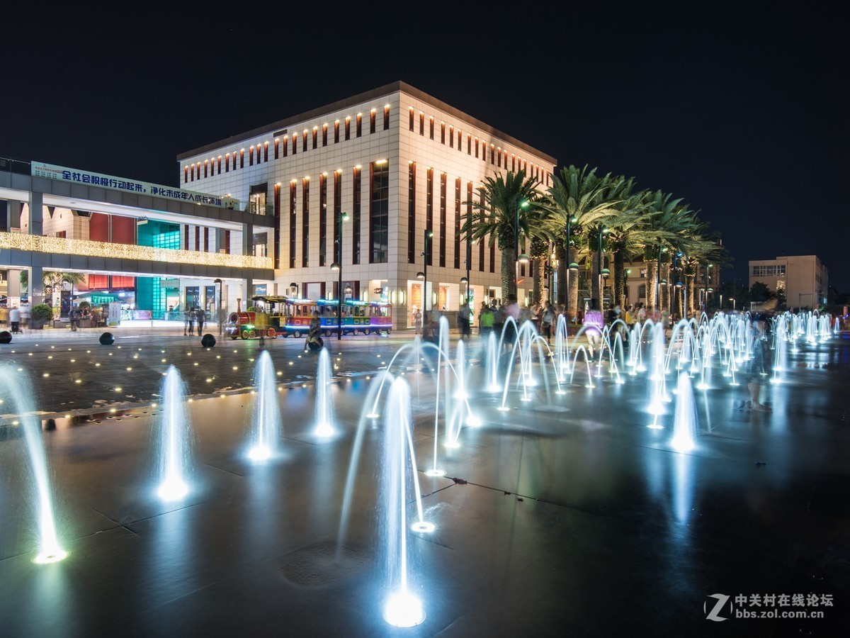 昆明1903公园 · 看望独版！问好！