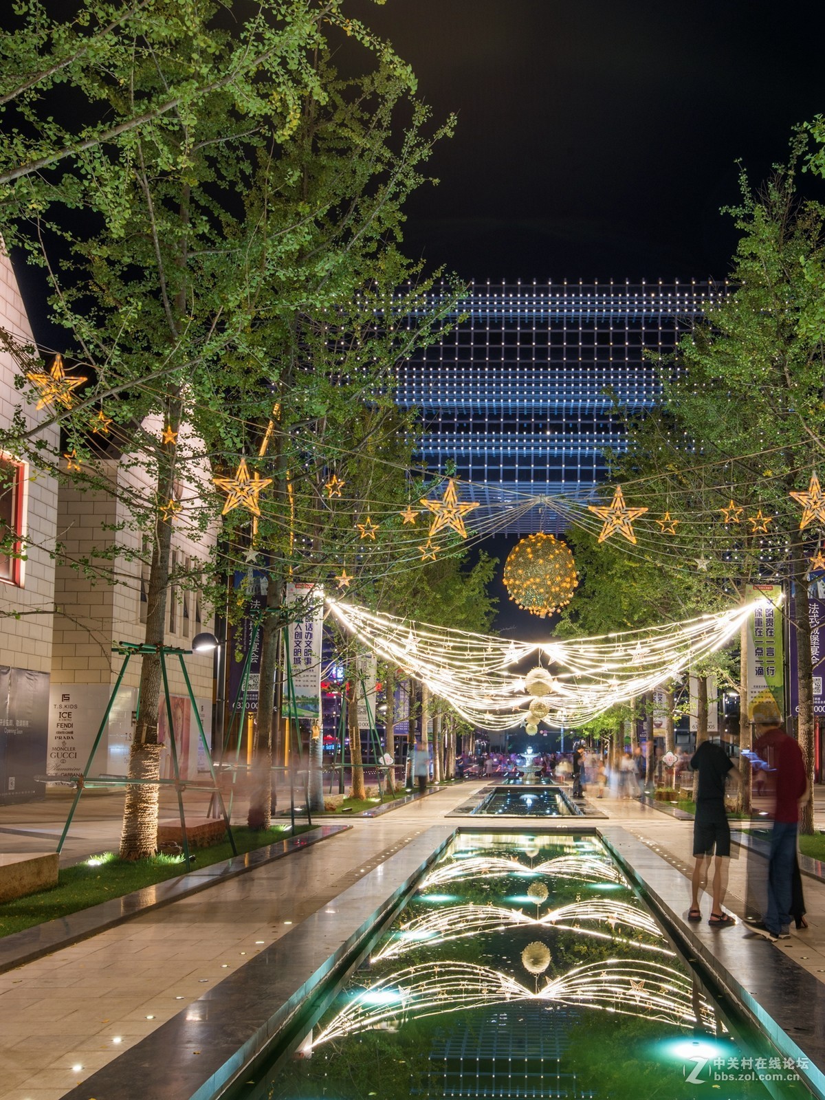 昆明1903公园 · 看望独版！问好！