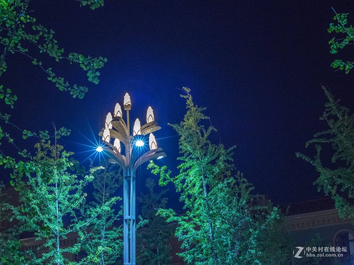 昆明1903公园 · 看望独版！问好！