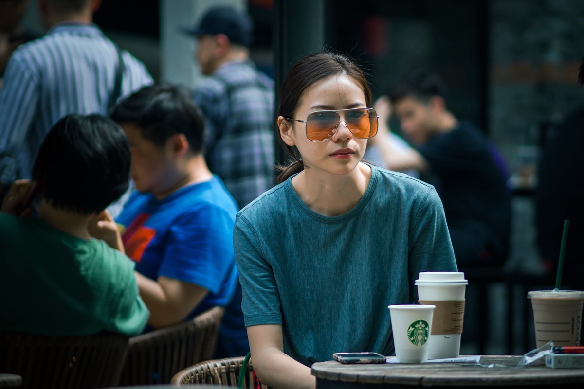 新天地百姓百态