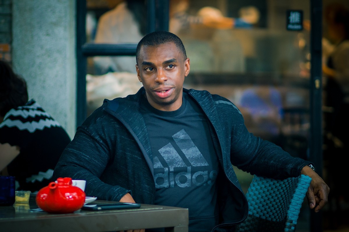 新天地百姓百态