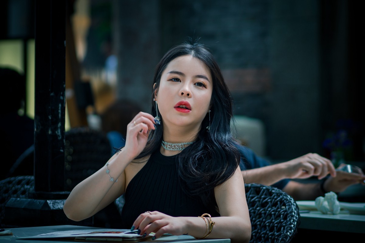 新天地百姓百态