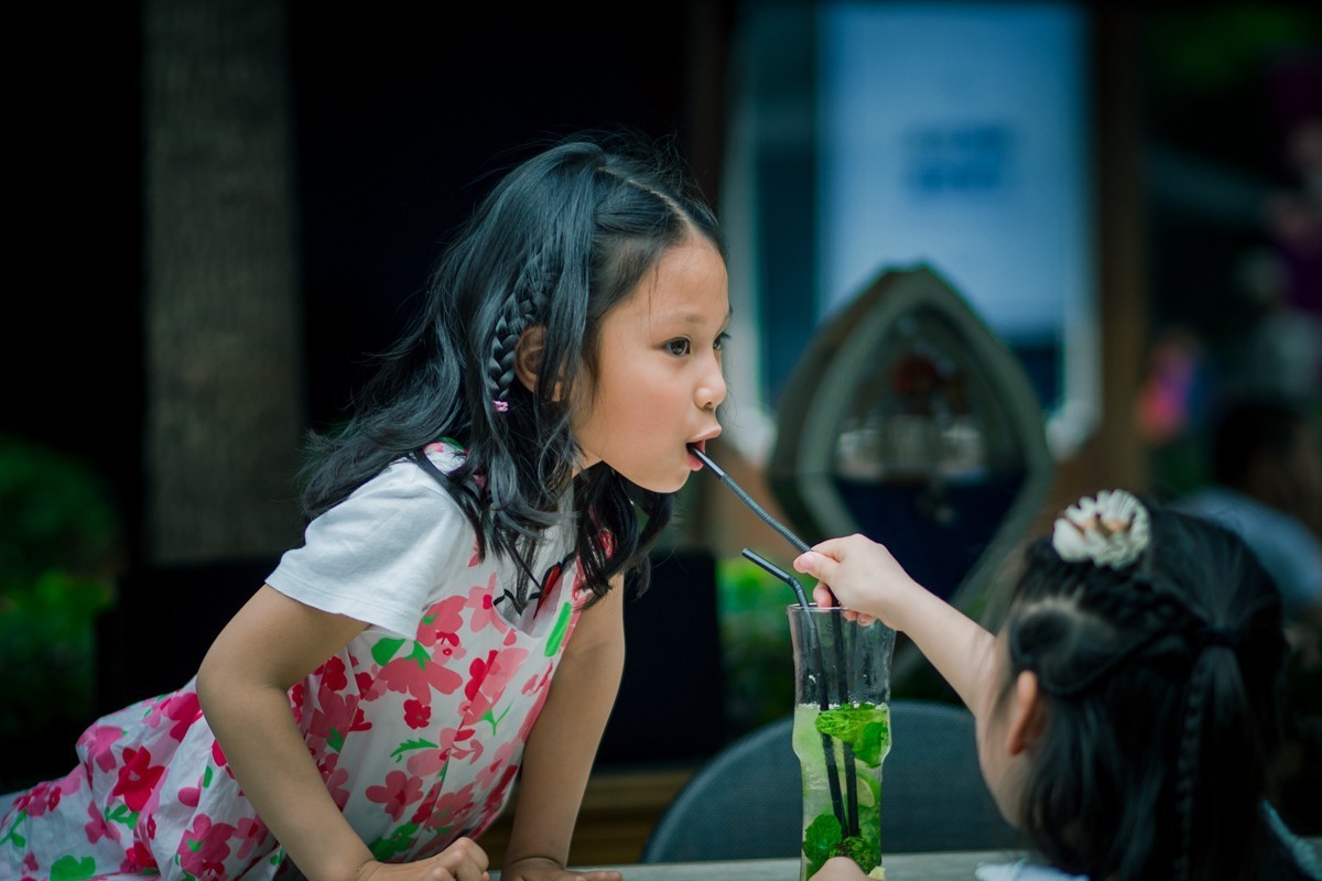 新天地百姓百态