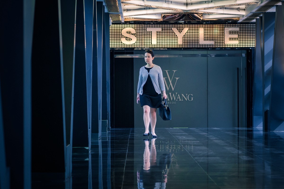 新天地百姓百态