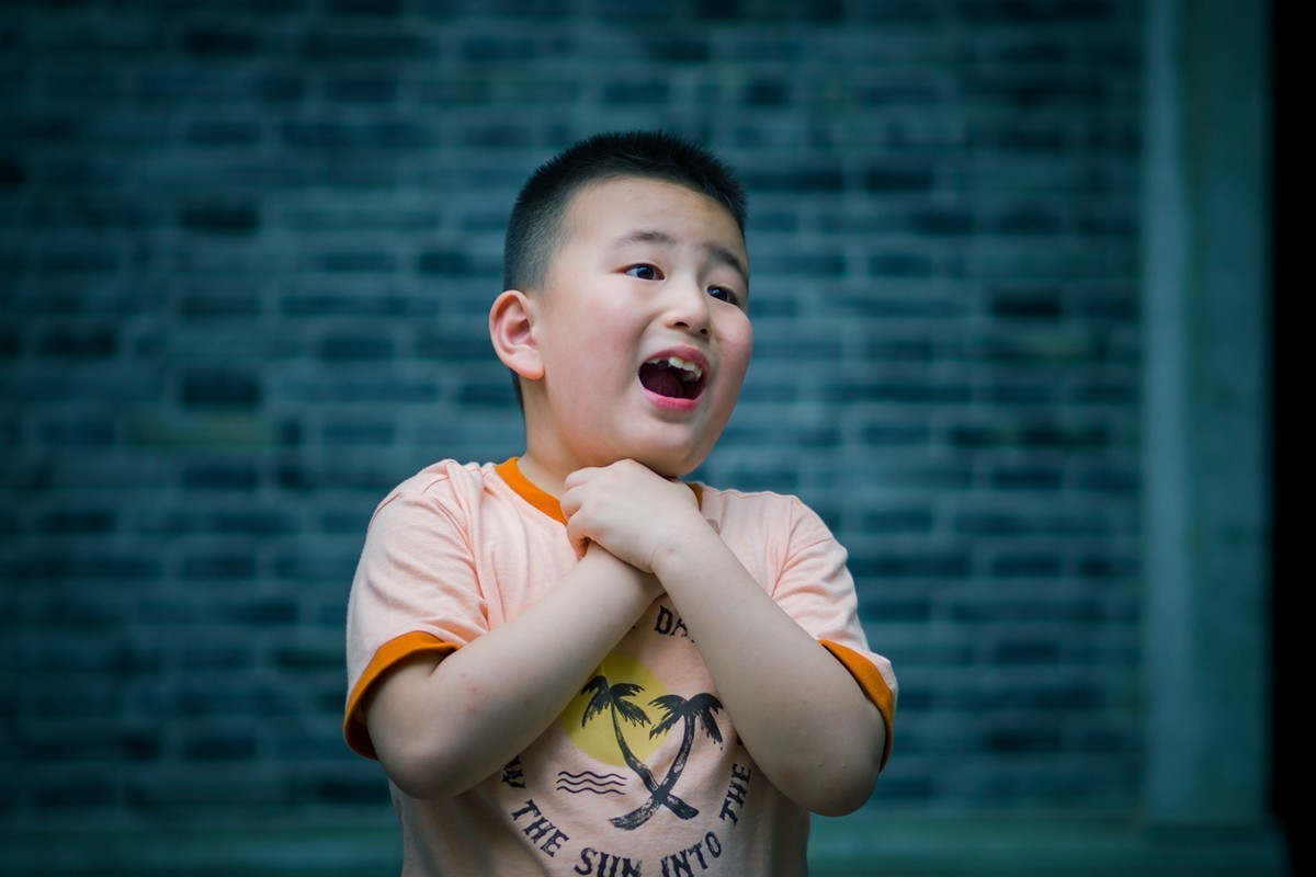 新天地百姓百态