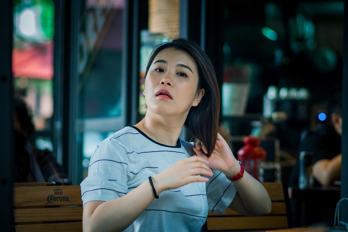 新天地百姓百态