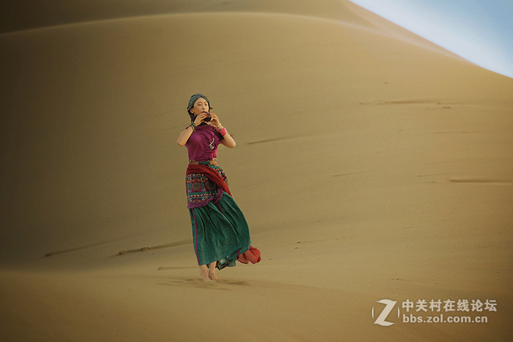 丝路华语   拍摄&后期：蚊子   出镜：苏苏