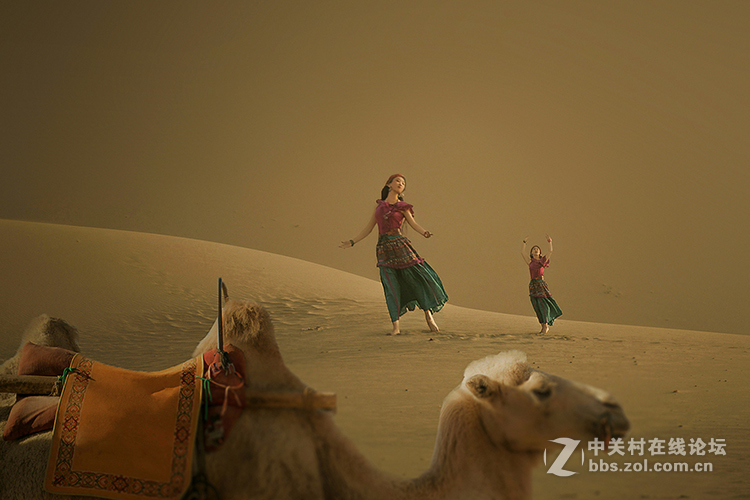 丝路华语   拍摄&后期：蚊子   出镜：苏苏