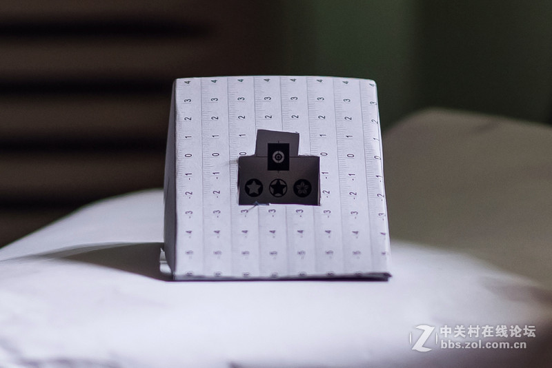 适马镜头调焦底座（SIGMA USB DOCK UD-01）应用实例分析