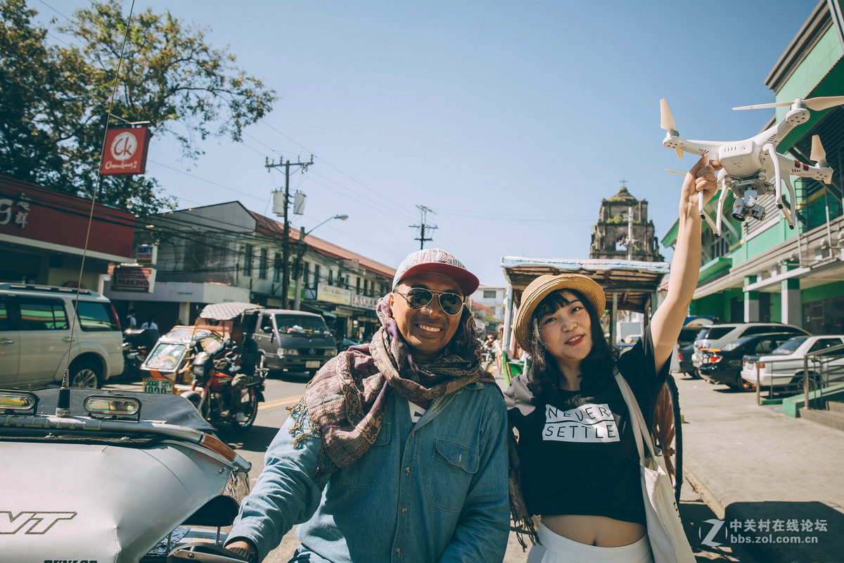 #ZOL月赛-微笑#旅途中的幸福微笑