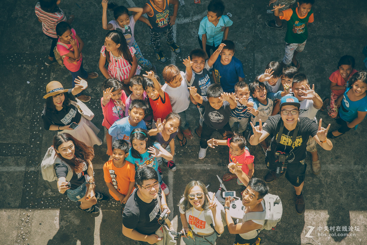 #ZOL月赛-微笑#旅途中的幸福微笑