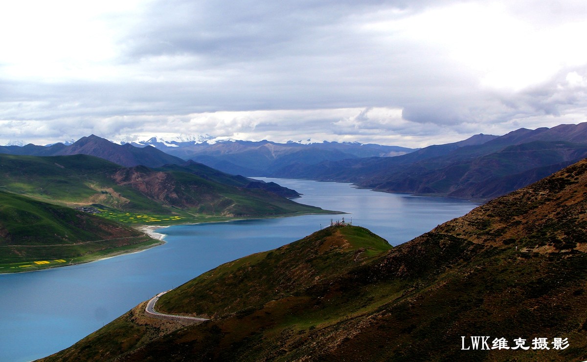 西藏-新疆行5   永远的纪念 lwk15823维克