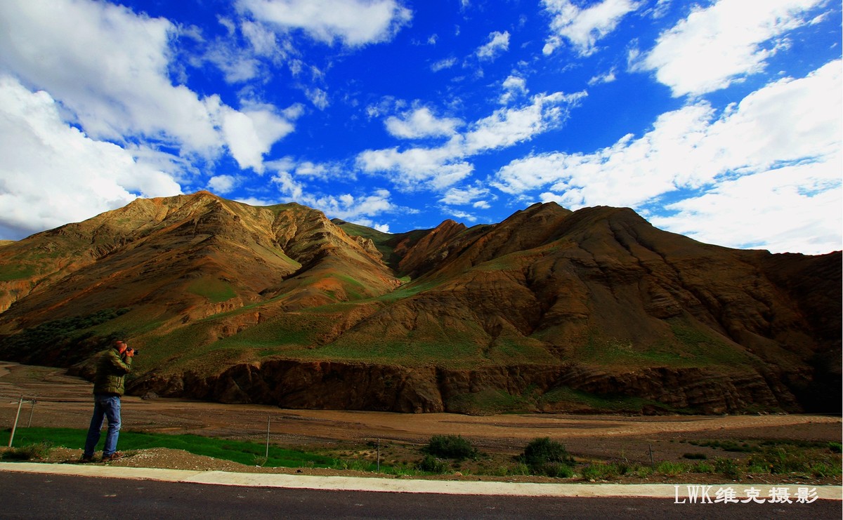 西藏-新疆行5   永远的纪念 lwk15823维克