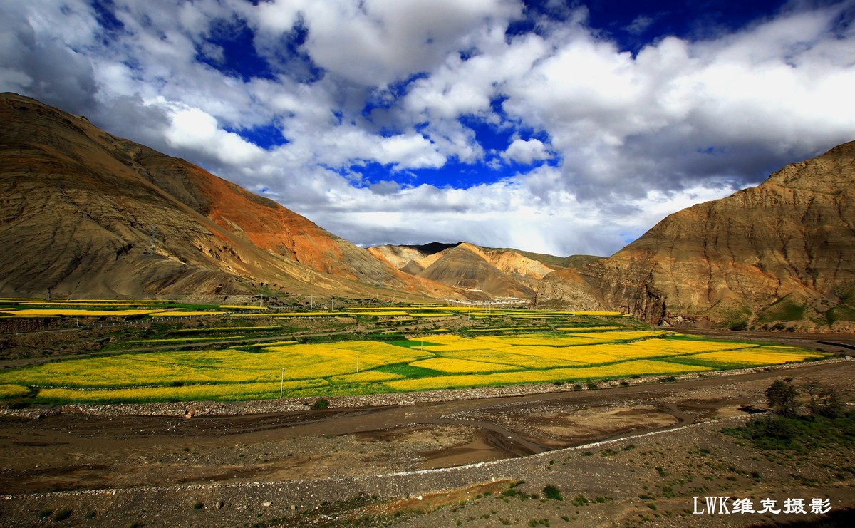 西藏-新疆行5   永远的纪念 lwk15823维克