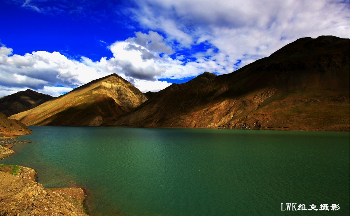 西藏-新疆行5   永远的纪念 lwk15823维克