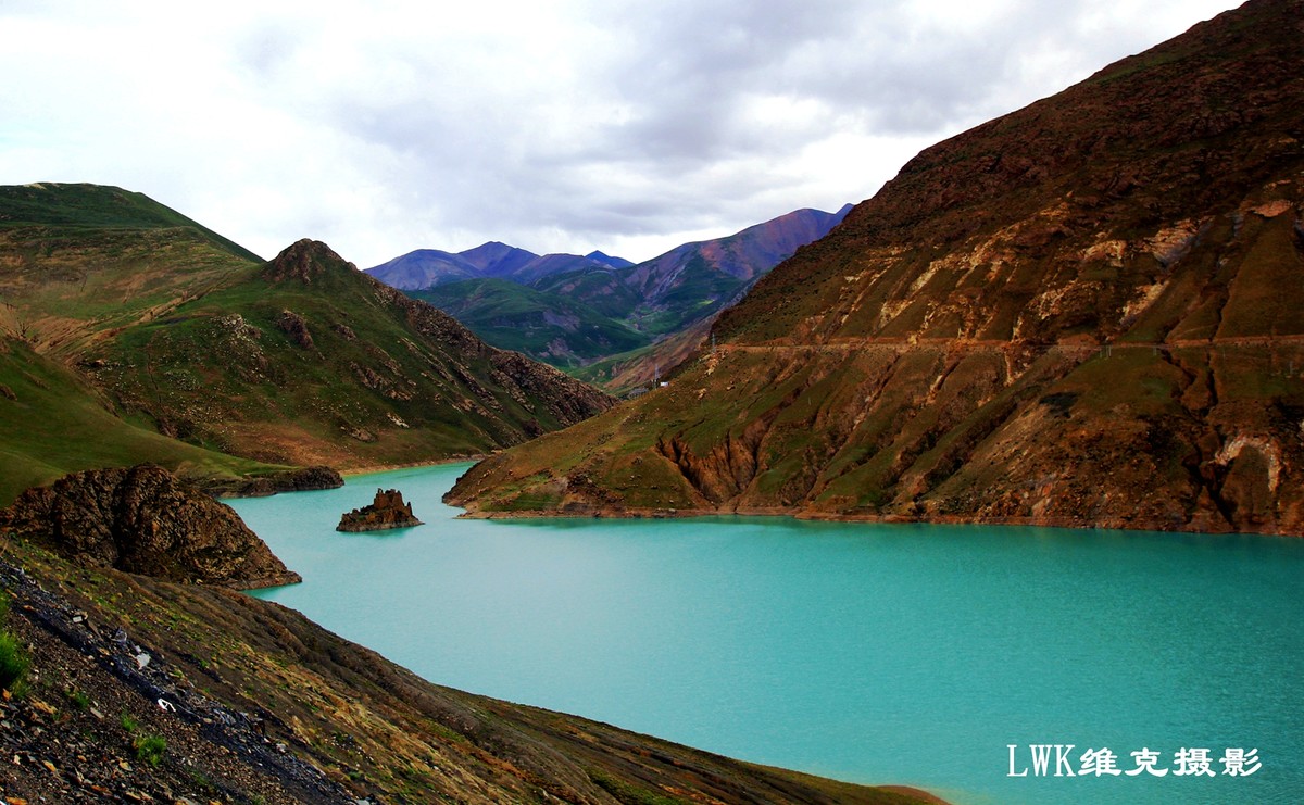西藏-新疆行5   永远的纪念 lwk15823维克