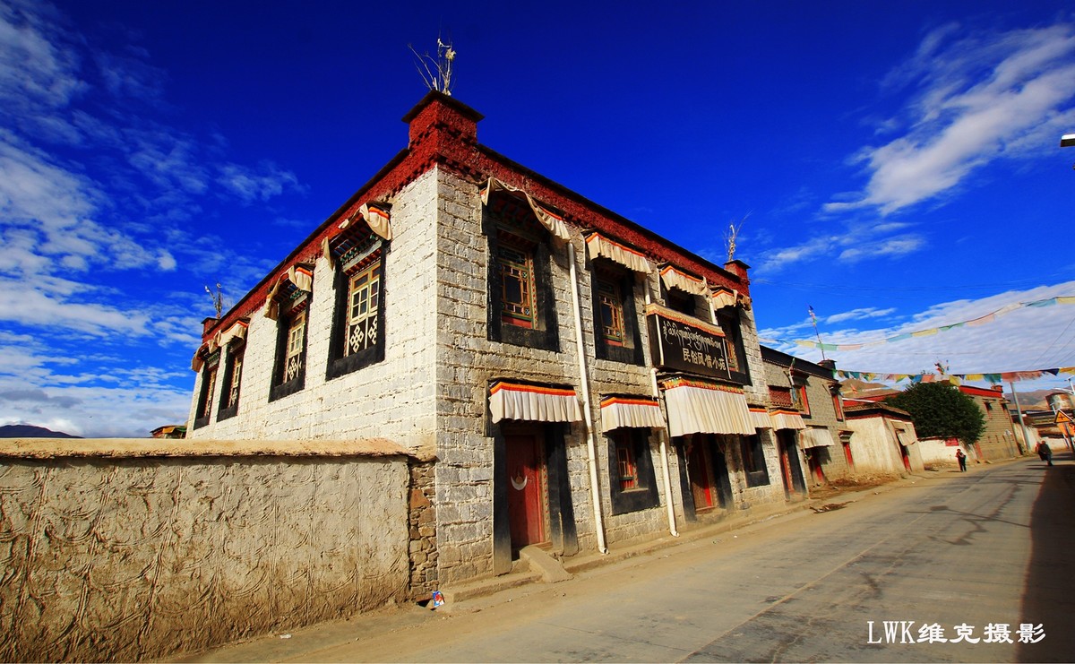 西藏-新疆行5   永远的纪念 lwk15823维克