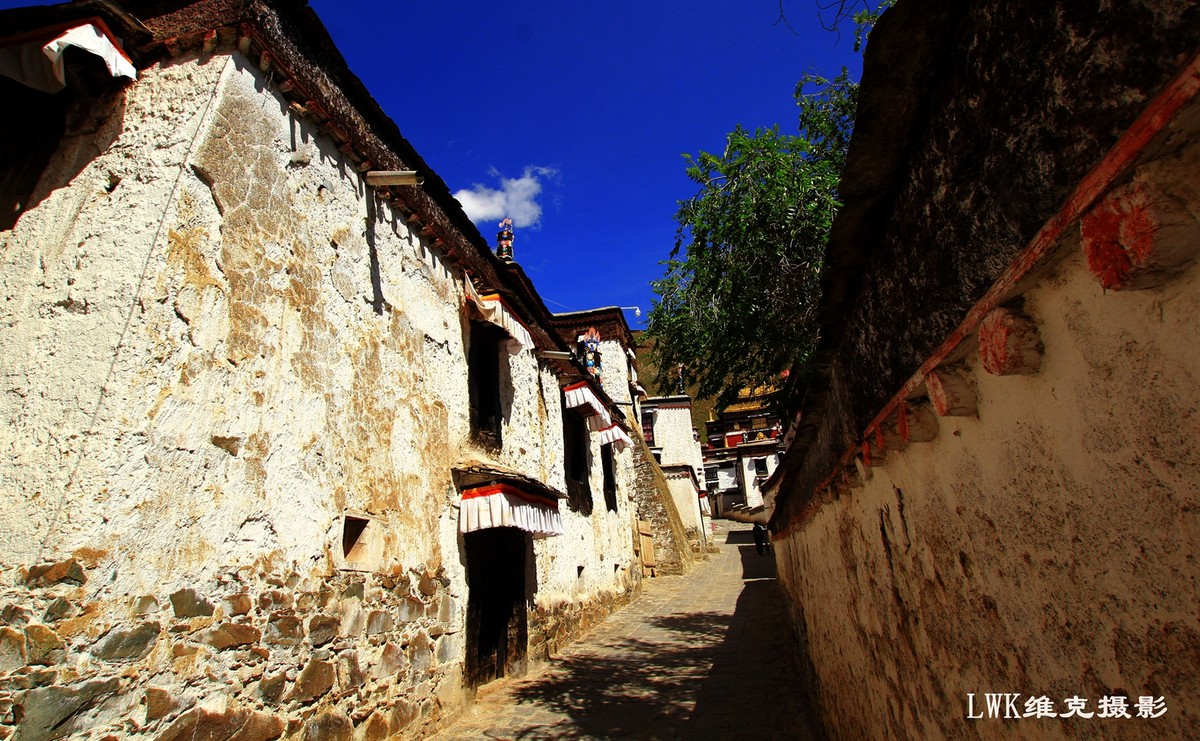 西藏-新疆行5   永远的纪念 lwk15823维克