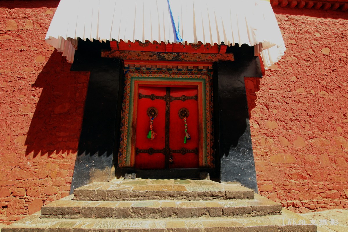 西藏-新疆行5   永远的纪念 lwk15823维克