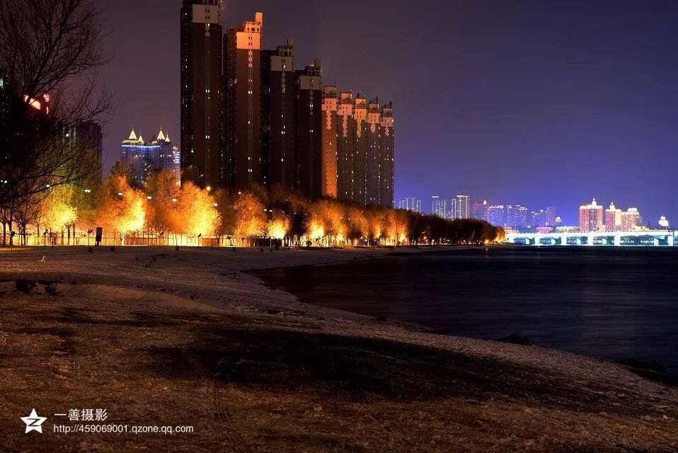 24-70镜头刚刚入手试拍片