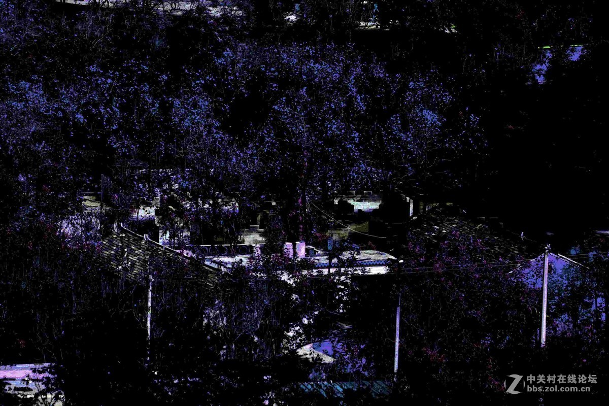 马中文达思-保定神泉山庄系列