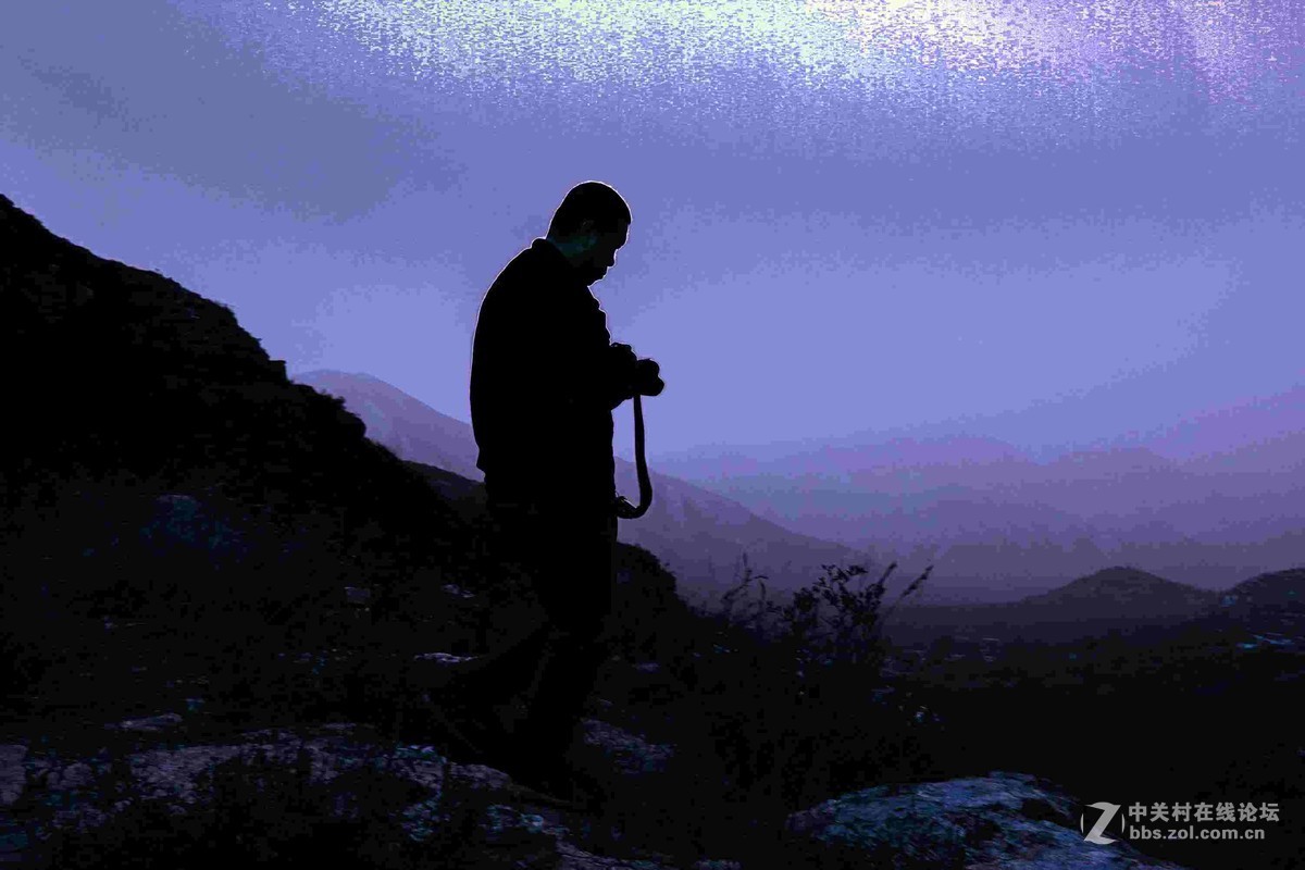 马中文达思-保定神泉山庄系列